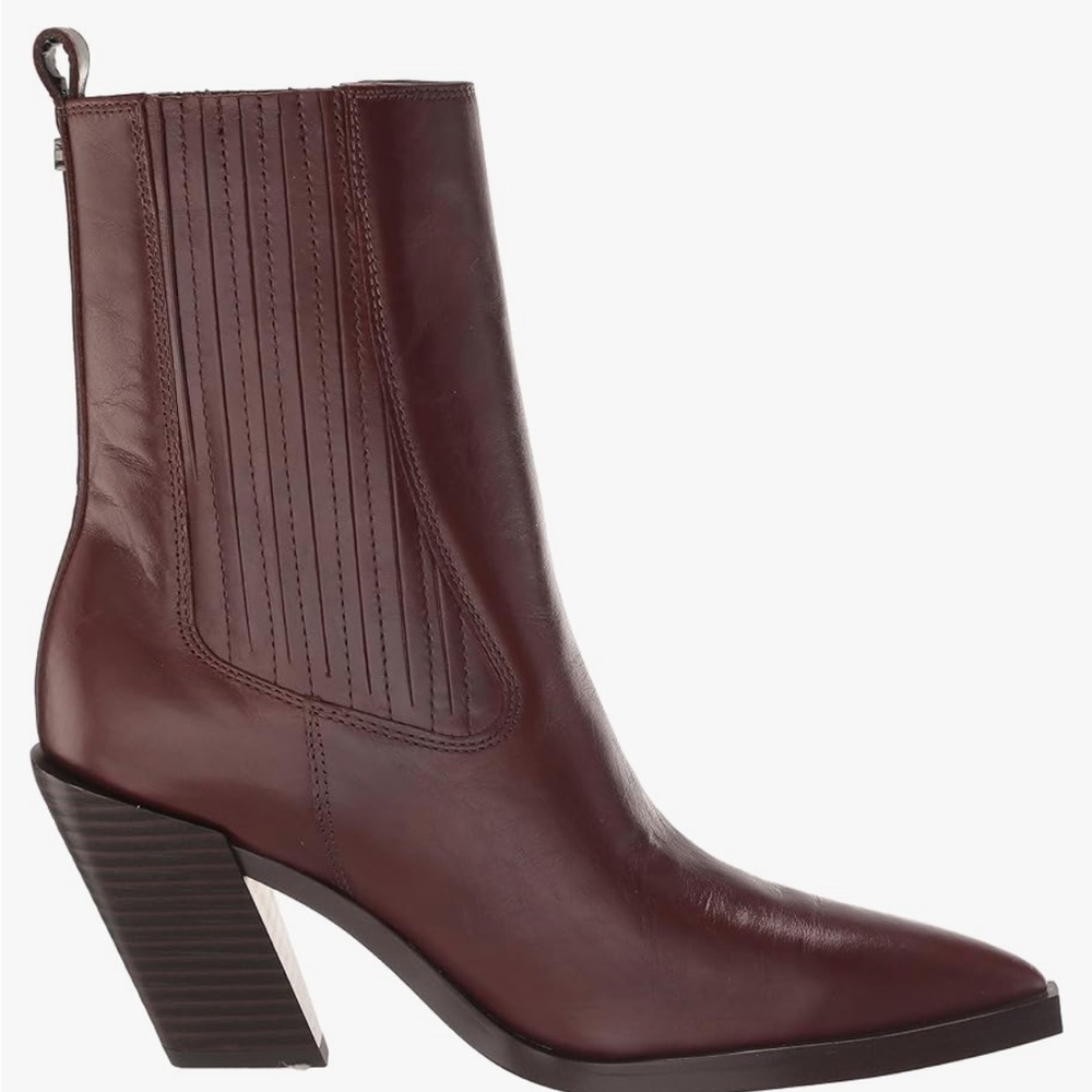 Sam Edelman Womens Mandey Western Ankle Bootie
(17)
